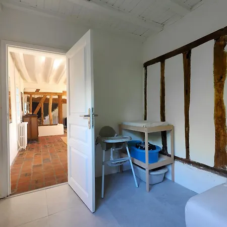 Le Verdoyant * 阿维河畔维内