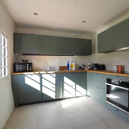 Le Verdoyant 阿维河畔维内