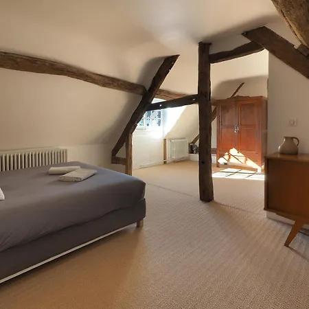 度假居 Le Verdoyant