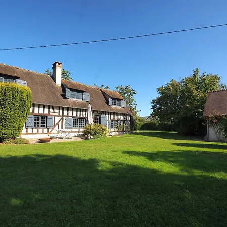 Le Verdoyant 度假居