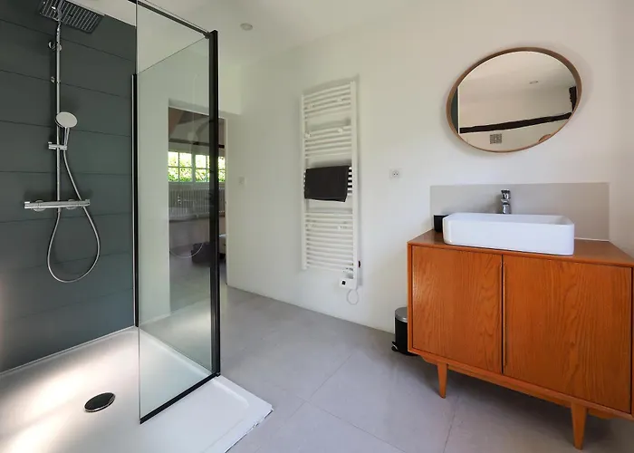 Holiday home Le Verdoyant