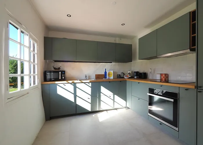 Le Verdoyant Verneuil d'Avre et d'Iton