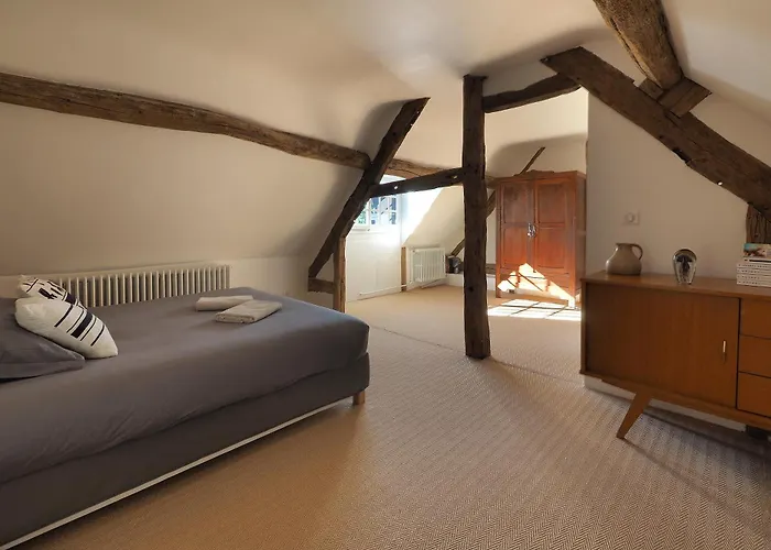 Holiday home Le Verdoyant