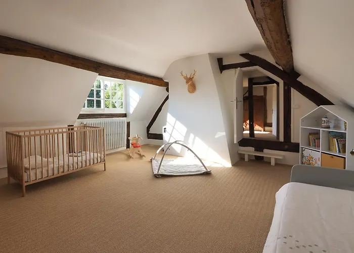 Le Verdoyant Verneuil d'Avre et d'Iton